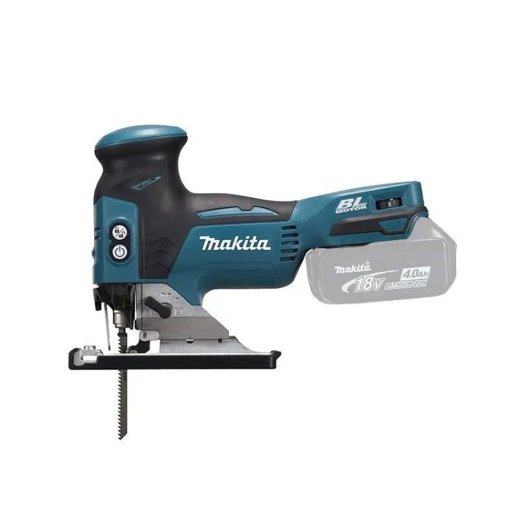 Makita DJV181ZJ Wyrzynarka Aku 18v + Makpac +smycz
