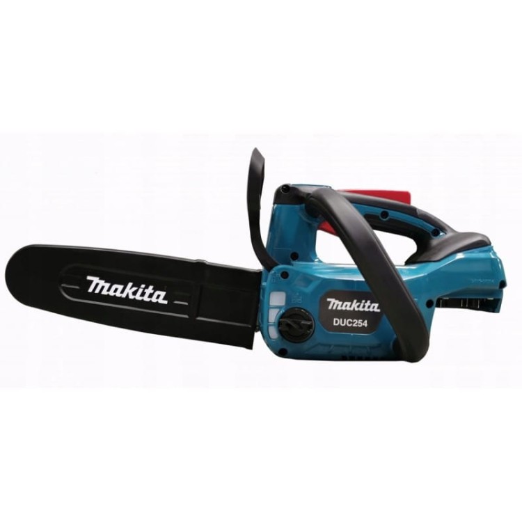 Makita Duc254z Pilarka Łańcuchowa 250mm 18v Li-ion