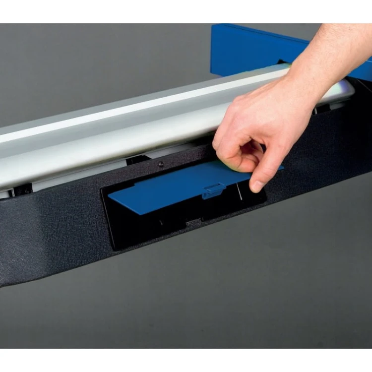 Holzkraft Uniwersalny Stół Roboczy Uwt 3200 Z Wysuwane Podpory Max 225kg