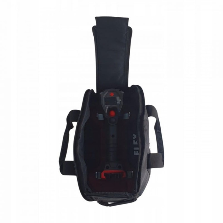 Flex vlp 18.0 c akumulatorowy podnośnik do płyt podciśnieniowy 18v 531330 + torba