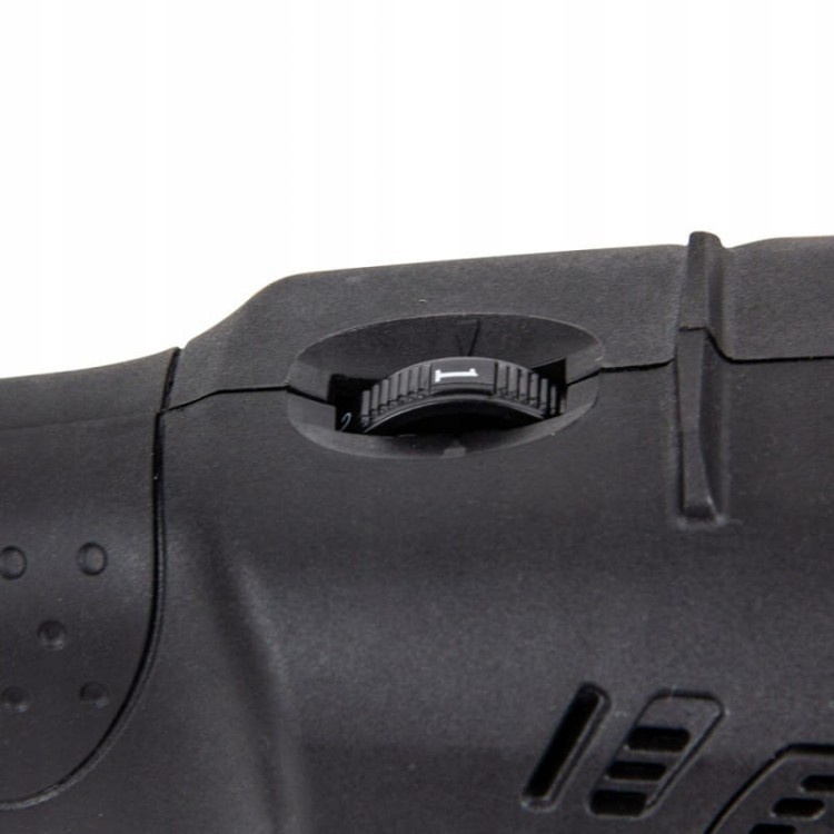 Procraft Pw2200es Szlifierka Kątowa 180mm 1400w Soft Start Regulacja