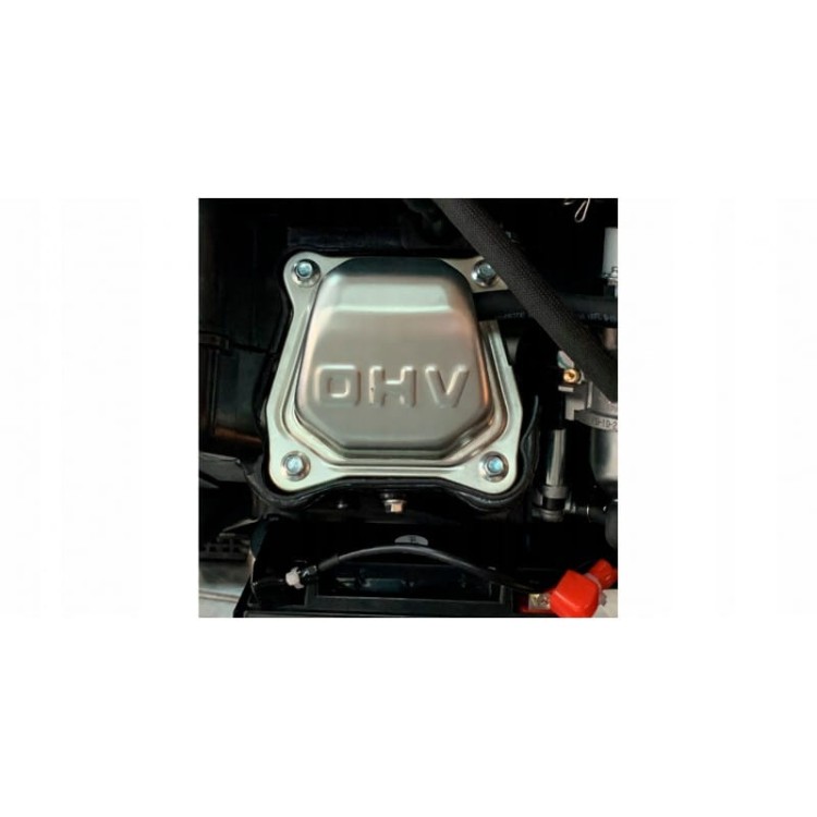 K&amp;s ks-3300i agregat prądotwórczy generator prądu inwerterowy 230v 3,3/3kw