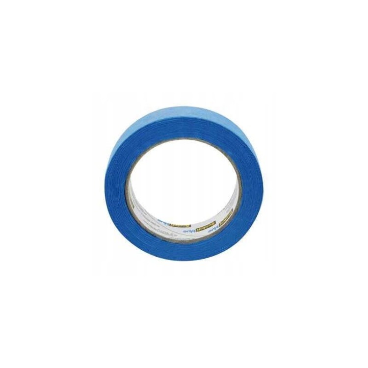 Scotchblue Taśma Malarska Do Odcinania 24mm X 41m