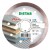 Distar Tarcza Diamentowa Hard Ceramics Do Ceramiki 115x1,4x10