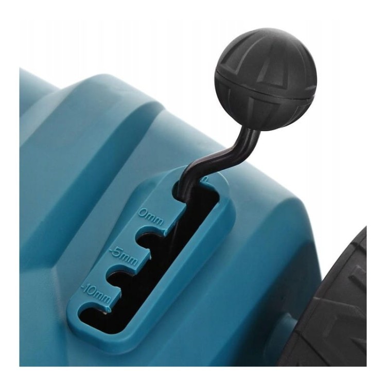 Makita UV3200 wertykulator elektryczny 1300 w 32 cm 30 l