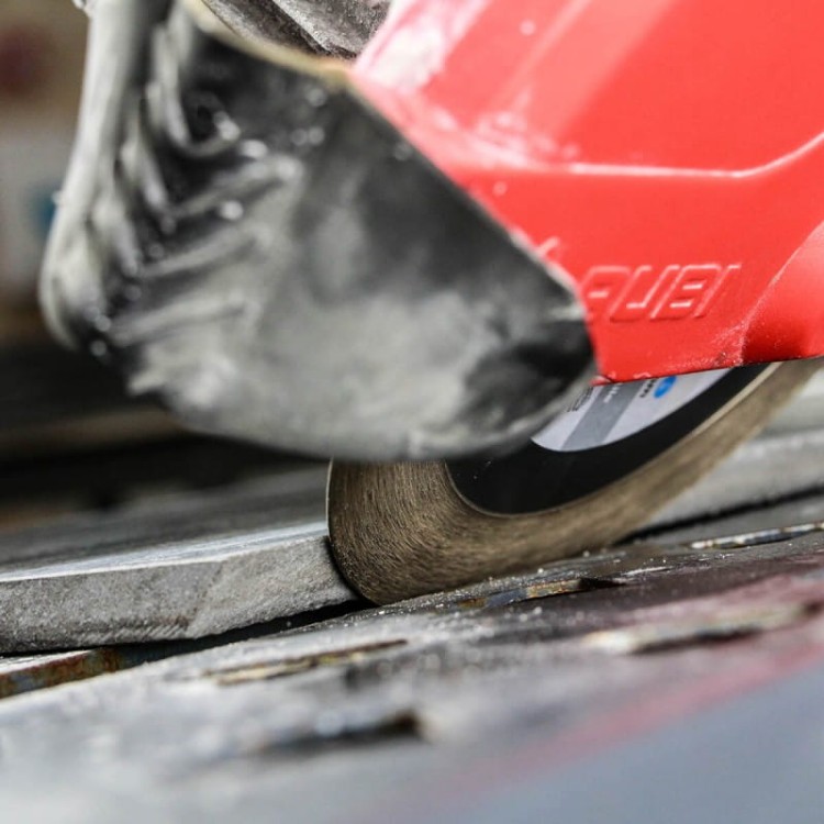 Distar Tarcza Diamentowa Edge 200x1,4x25x25,4