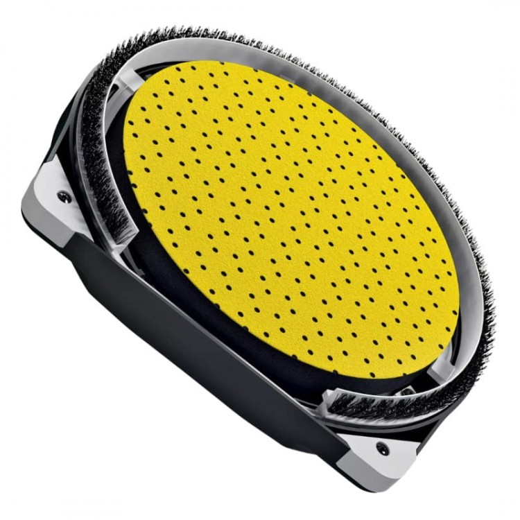 Szlifierka do Gipsu Szlifierka Do Gładzi Flex Ge5R Żyrafa  230v + Wąż+ Torba+ Gratis