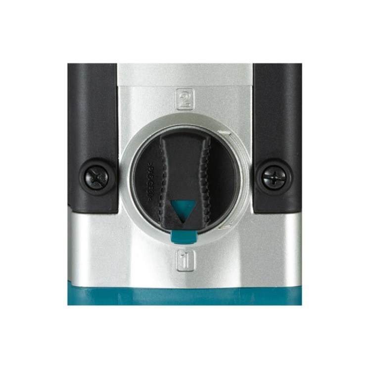 Makita DDG461Z  świder do ziemi 2 x 18v 0 - 1400 obr./min 48 / 136 nm