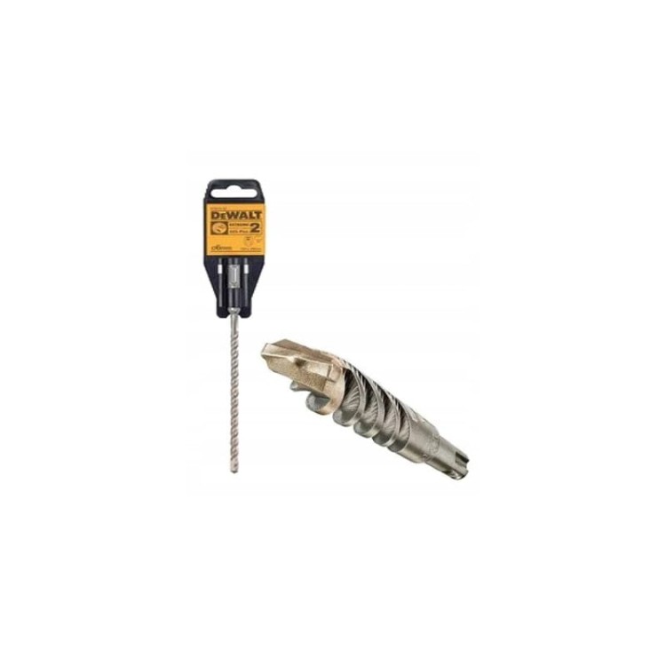 Dewalt DT9516Wiertło Do Betonu Sds-plus 6x210x150
