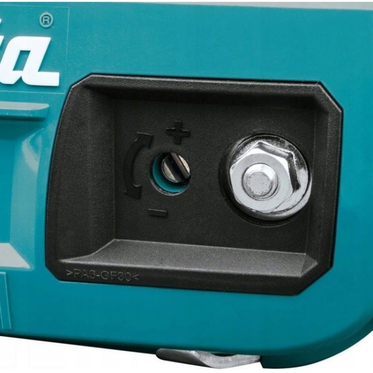 Makita Duc254z Pilarka Łańcuchowa 250mm 18v Li-ion