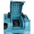 Makita DVC750LZX1 odkurzacz akumulatorowy dmuchawa do liści BL 18V