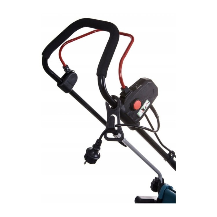 Makita ELM3320 kosiarka elektryczna  do trawy 1200 w 33 cm