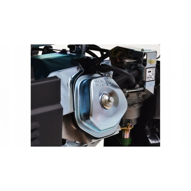 K&amp;s ks-10000e-3 ats agregat prądotwórczy generator prądu 230v/400v siłowy