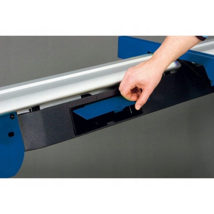 Holzkraft Uniwersalny Stół Roboczy Uwt 3200 Z Wysuwane Podpory Max 225kg