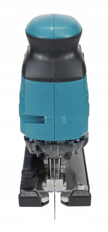 Makita Jv001gz Akumulatorowa Wyrzynarka Xgt 40v Max Li-ion Bezszczotkowa