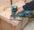 Makita Jv001gz Akumulatorowa Wyrzynarka Xgt 40v Max Li-ion Bezszczotkowa