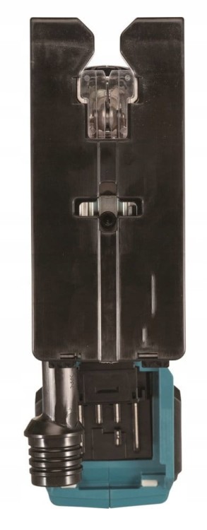 Makita Jv001gz Akumulatorowa Wyrzynarka Xgt 40v Max Li-ion Bezszczotkowa