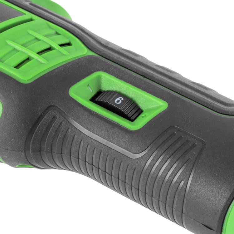 Procraft Pmt22 Akumulatorowe Narzędzie Wielofunkcyjne 20v