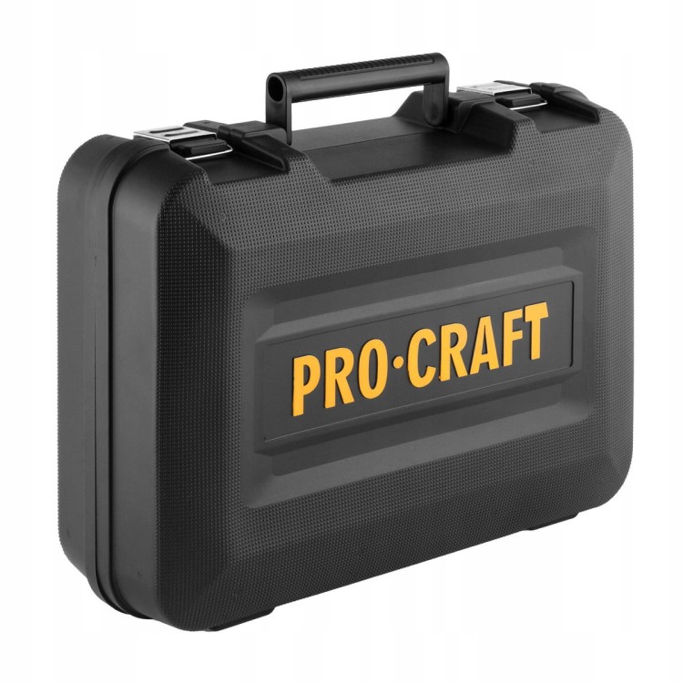 Procraft Cw20bb  Walizka