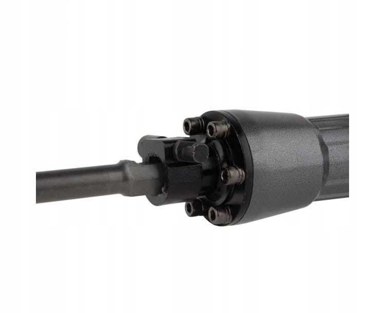 Procraft Psh2700 Młot Wyburzeniowy 1300w 46j  zbliżenie