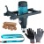 Makita UT1600 mieszarka elektryczna 1800 w 50nm 0-440/ 0-970 obr./min 180mm
