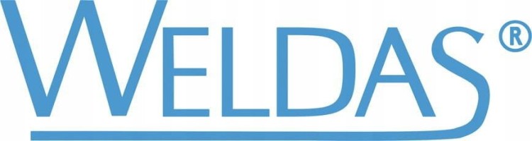 logo weldas