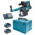 Makita HR004GM202 40V XGT młotowiertarka