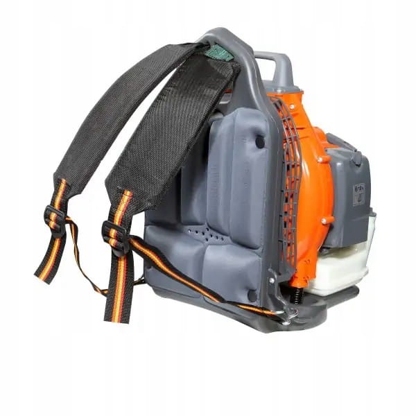 Oleo-mac Bv 163 Dmuchawa Do Liści Spalinowa Plecakowa 4,5 Km 61,3³