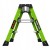 Little Giant Sure Step - Pewny Krok - Drabina Podest 2×3 Stopnie