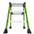 Little Giant Sure Step - Pewny Krok - Drabina Podest 2×3 Stopnie