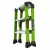 Little Giant Sure Step - Pewny Krok - Drabina Podest 2×3 Stopnie