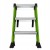 Little Giant Sure Step - Pewny Krok - Drabina Podest 2×3 Stopnie