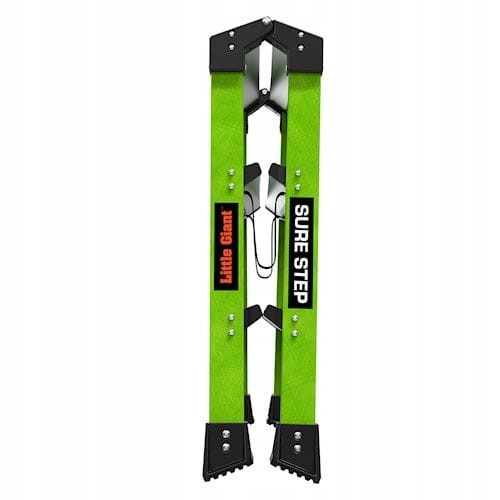Little Giant Sure Step - Pewny Krok - Drabina Podest 2×3 Stopnie