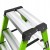 Little Giant Sure Step - Pewny Krok - Drabina Podest 2×3 Stopnie