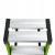 Little Giant Sure Step - Pewny Krok - Drabina Podest 2×3 Stopnie