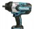 Makita Dtw1004 Akumulatorowy Klucz Udarowy 1050nm 1/2 Lxt 18v