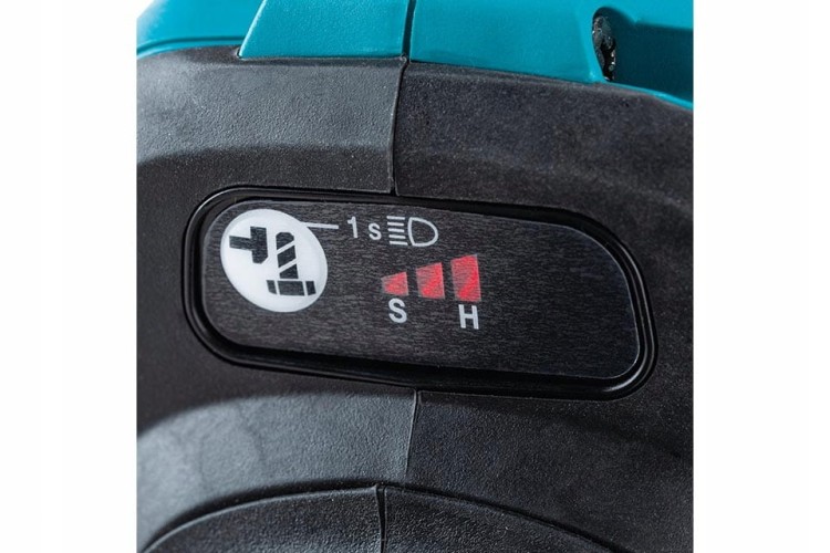 Makita Dtw1004 Akumulatorowy Klucz Udarowy 1050nm 1/2 Lxt 18v