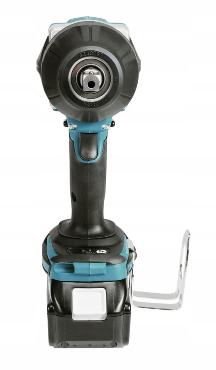 Makita Dtw1004 Akumulatorowy Klucz Udarowy 1050nm 1/2 Lxt 18v