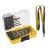 DeWalt DT70729-QZ zestaw 23 szt. wierteł do metalu