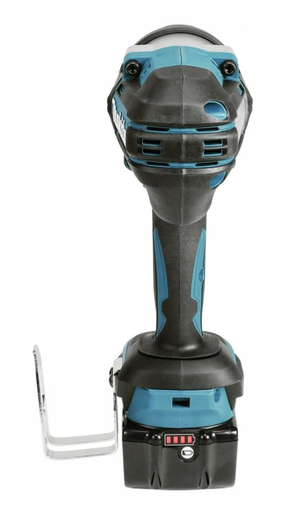 Makita Dtw1004 Akumulatorowy Klucz Udarowy 1050nm 1/2 Lxt 18v