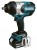 Makita Dtw1004 Akumulatorowy Klucz Udarowy 1050nm 1/2 Lxt 18v