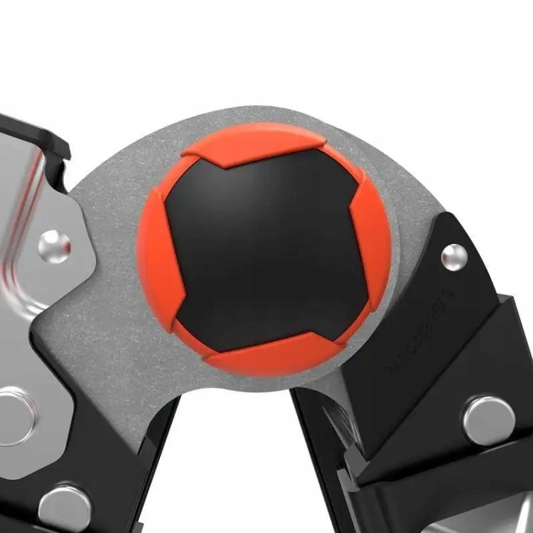 Little Giant Velocity Pro 4x6 Drabina Teleskopowa Wielofunkcyjna Max 6,91m