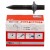 Fischer Ed 22 Gwóźdź Wbijany 4,0x22mm 200 Szt