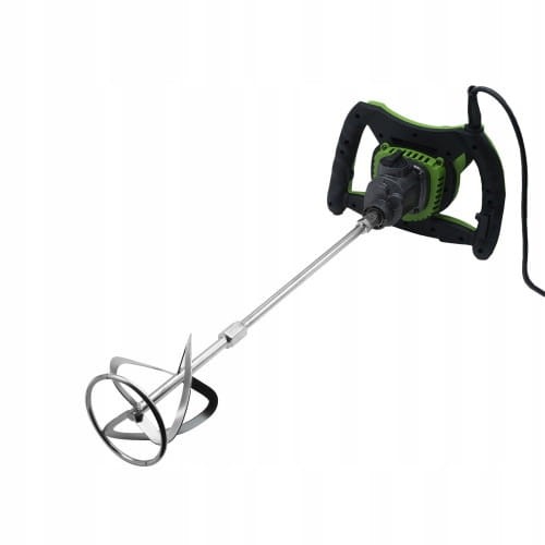 Procraft Pmm2200 Mieszadło 2200w Elektryczne Do Kleju I Zapraw