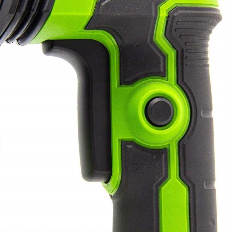 Młot Udarowy Wyburzeniowy Procraft Psh2400 Z Uchwytem Sds Max 18 J - uchwyt