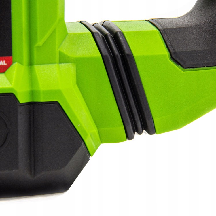 Młot Udarowy Wyburzeniowy Procraft Psh2400 Z Uchwytem Sds Max 18 J- zbliżenie