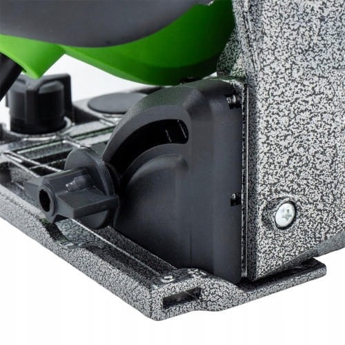 Procraft Kr2100 Zagłębiarka 1400w Pilarka Do Drewna 165mm  zbliżenie