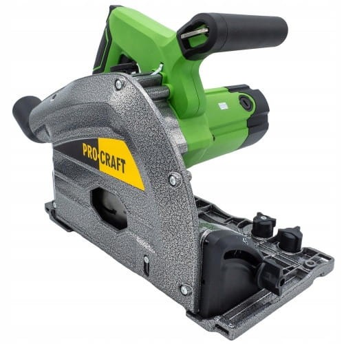 Procraft Kr2100 Zagłębiarka 1400w Pilarka Do Drewna 165mm