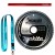 Makita b-33255 tarcza tnąca efficut specialized 180x30 60z aluminium