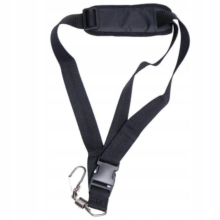 Procraft Vb20 Dmuchawa Odkurzacz Do Liści Akumulatorowa 40v pas